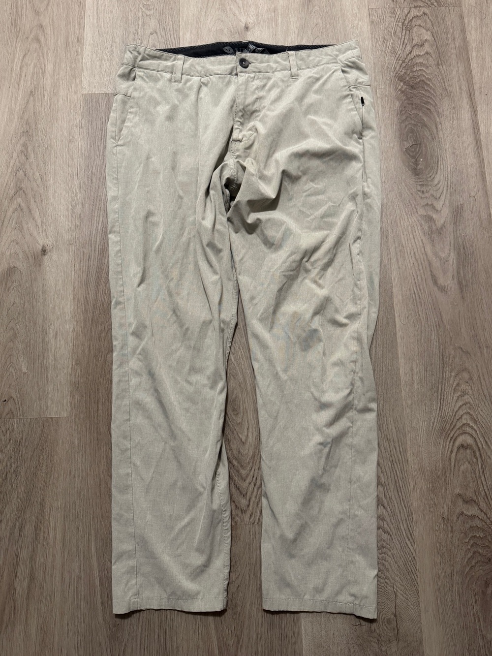 Vuori Men’s Aim Pant Size 34 Waist